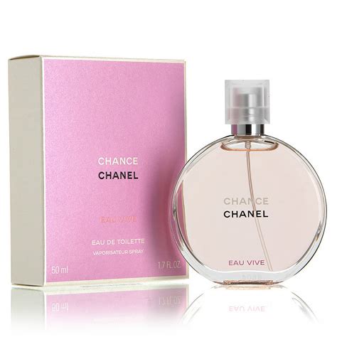 chance chanel 50 ml price|Chanel perfume chance debenhams.